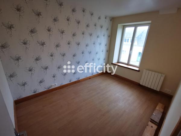 Maison 5 pièces - 84 m² Exclusivité