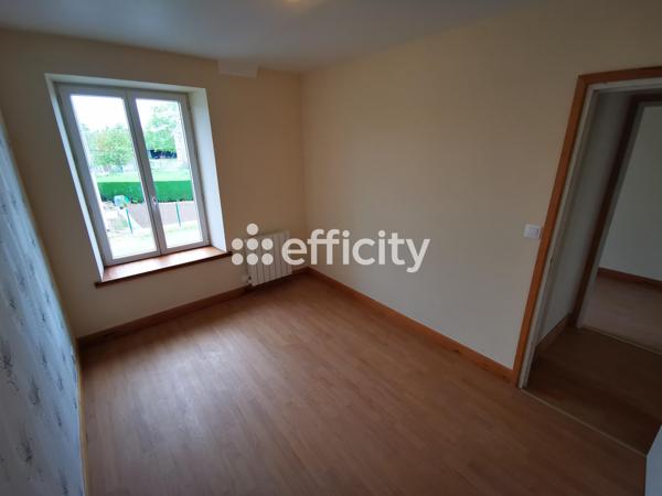 Maison 5 pièces - 84 m² Exclusivité