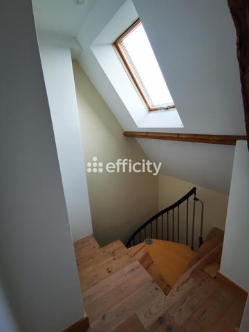 Maison 5 pièces - 84 m² Exclusivité