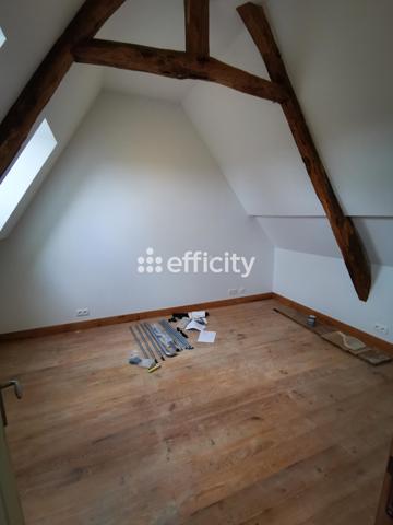 Maison 5 pièces - 84 m² Exclusivité