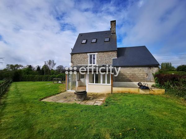 Maison 5 pièces - 84 m² Exclusivité