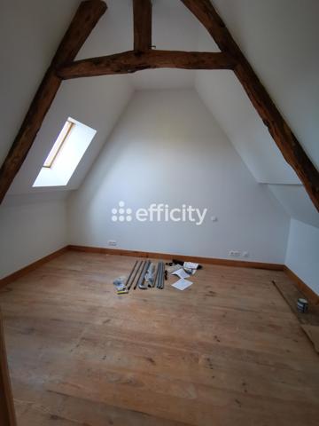 Maison 5 pièces - 84 m² Exclusivité