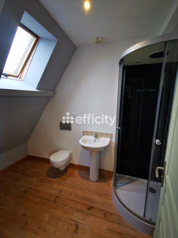 Maison 5 pièces - 84 m² Exclusivité