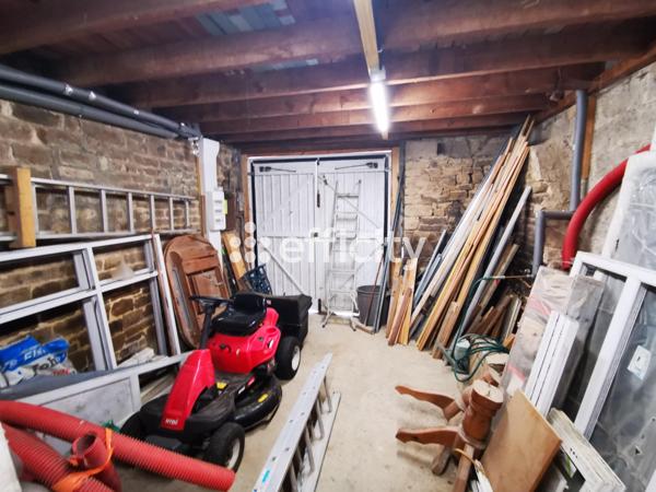 Maison 5 pièces - 84 m² Exclusivité