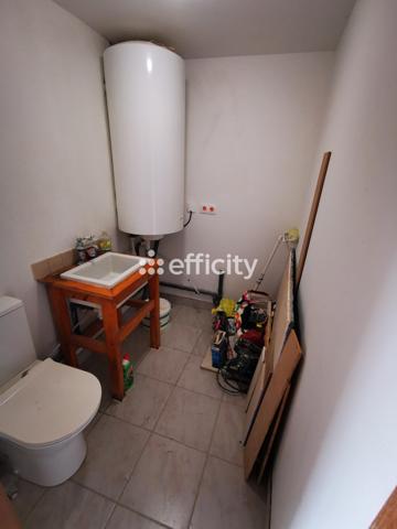 Maison 5 pièces - 84 m² Exclusivité