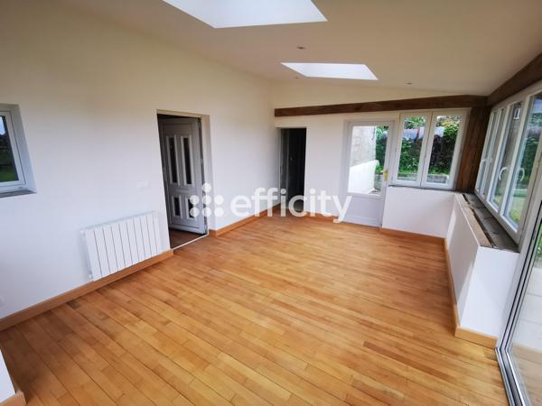 Maison 5 pièces - 84 m² Exclusivité