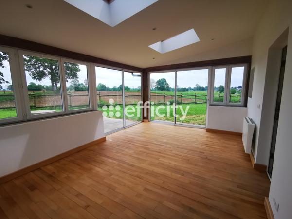 Maison 5 pièces - 84 m² Exclusivité