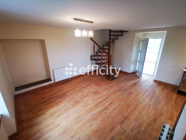 Maison 5 pièces - 84 m² Exclusivité