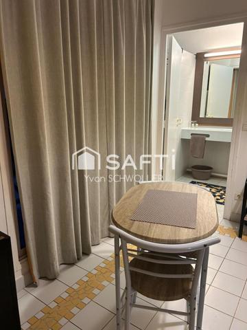 Un havre de paix entre élégance tropicale, confort moderne et vue sur Marie Galante.