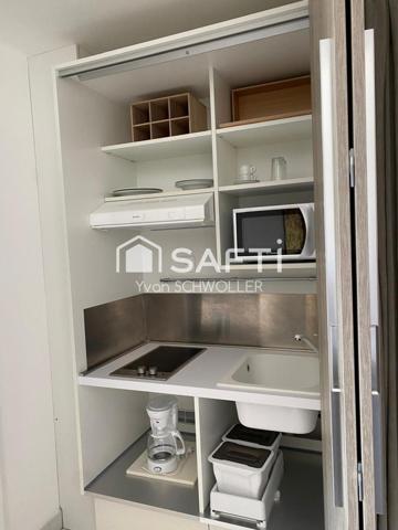 Un havre de paix entre élégance tropicale, confort moderne et vue sur Marie Galante.