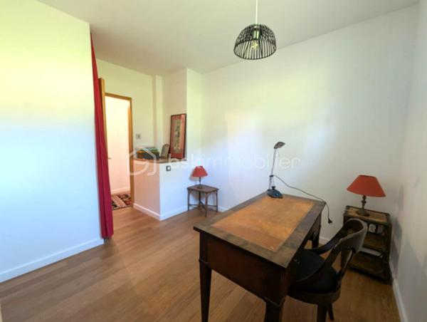 Maison de 189 m²