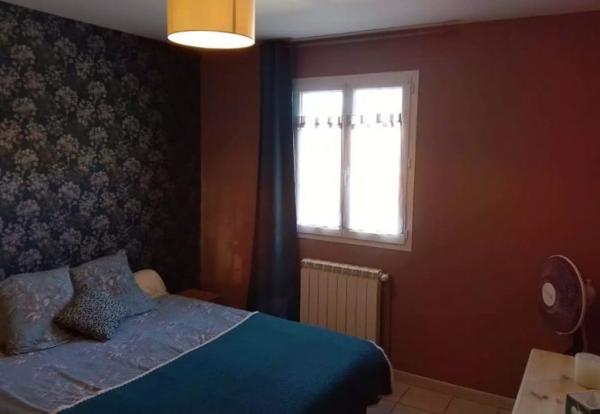 Maison plain-pied Breuil-Magné 120 m²