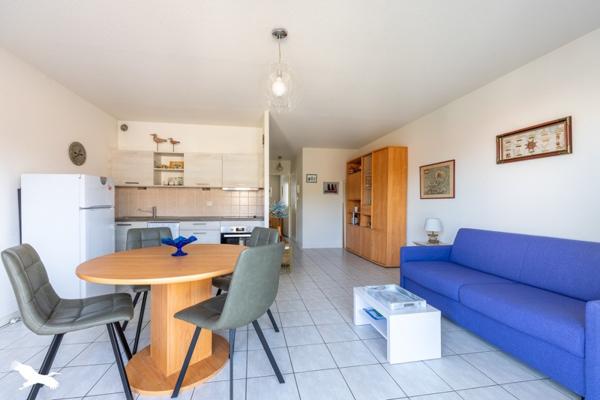 Appartement à vendre 220 920 € Les Sables-d'Olonne 2 p 44 m² DPE D