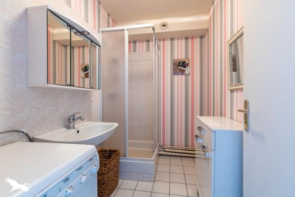 Appartement à vendre 220 920 € Les Sables-d'Olonne 2 p 44 m² DPE D
