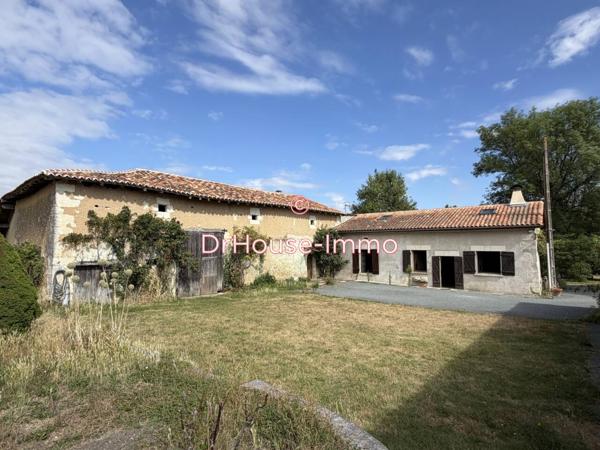 Maison à vendre 5 pièces de 139 m²