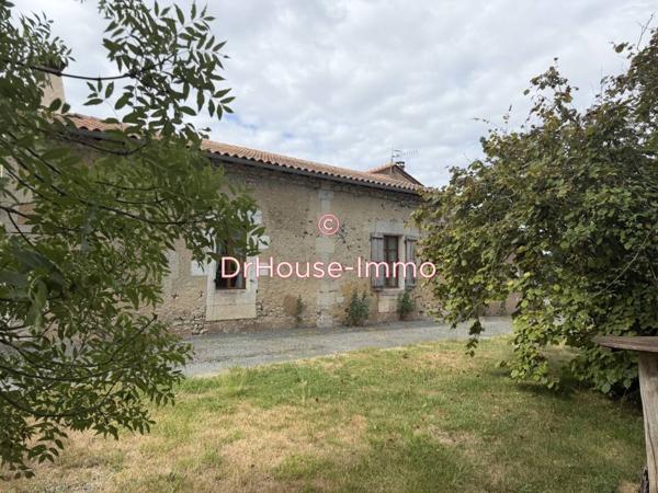 Maison à vendre 5 pièces de 139 m²