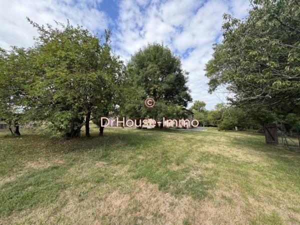 Maison à vendre 5 pièces de 139 m²