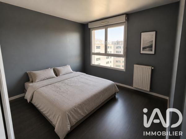 Appartement à vendre 5 pièces 103,69 m² Massy