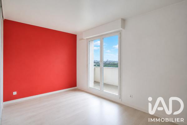 Appartement à vendre 5 pièces 103,69 m² Massy