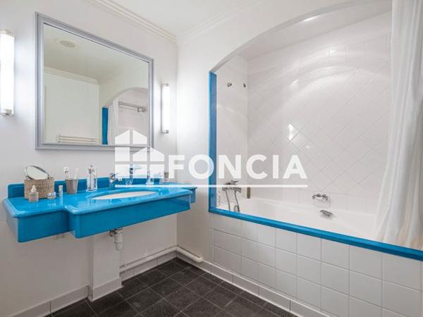 À vendre Appartement 2 pièces 51.18 m² - Saint-andré-des-eaux 44117