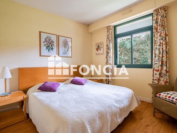 À vendre Appartement 2 pièces 51.18 m² - Saint-andré-des-eaux 44117