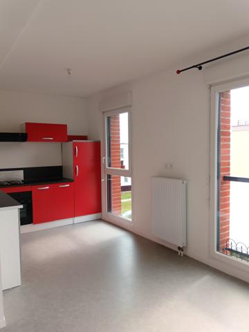 Appartement
         1 pièce
        - 34 m² Exclusivité 125 000 € *
