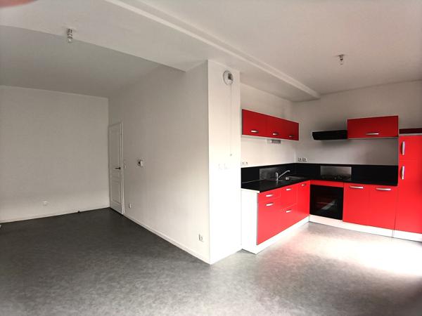 Appartement
         1 pièce
        - 34 m² Exclusivité 125 000 € *