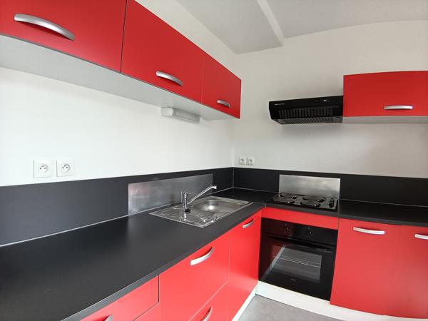 Appartement
         1 pièce
        - 34 m² Exclusivité 125 000 € *