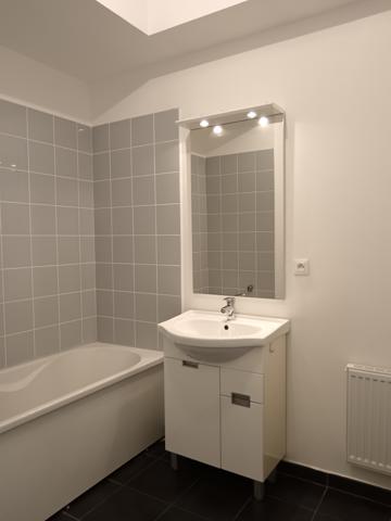 Appartement
         1 pièce
        - 34 m² Exclusivité 125 000 € *