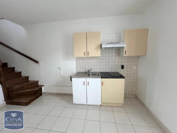 Maison à louer 4 pièces 73.04m² Sèvremoine (49230)