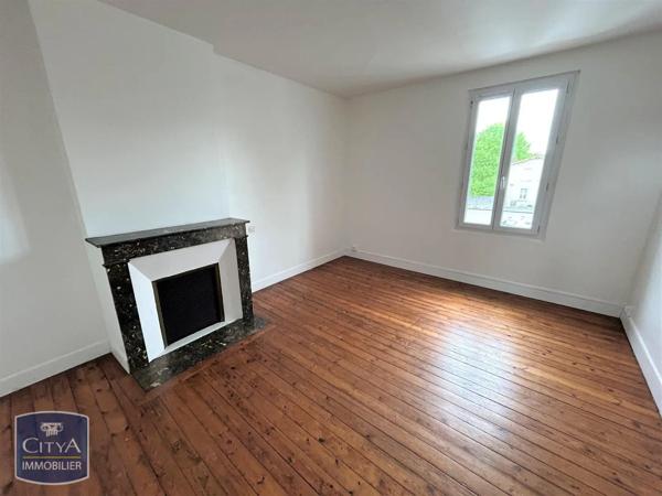 Maison à louer 4 pièces 73.04m² Sèvremoine (49230)