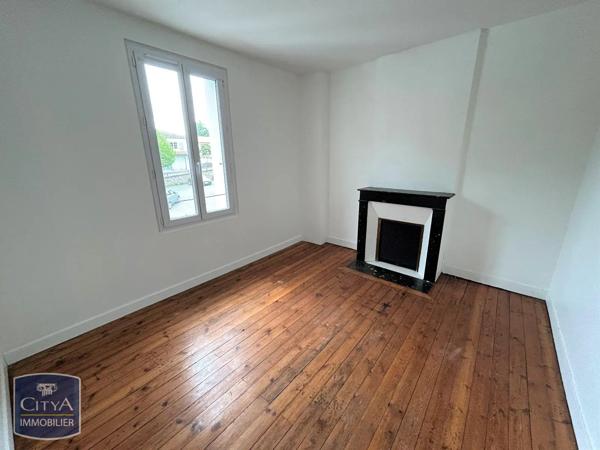 Maison à louer 4 pièces 73.04m² Sèvremoine (49230)