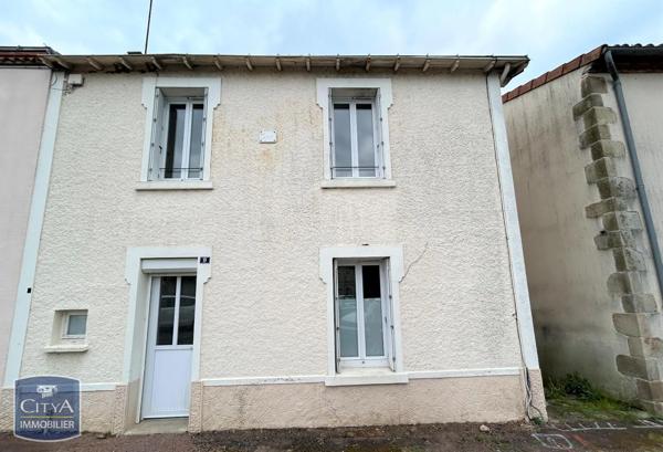 Maison à louer 4 pièces 73.04m² Sèvremoine (49230)
