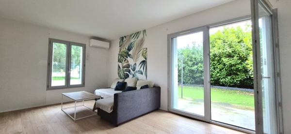 Maison à vendre |  Saint-Jory |  3 pièces | 66 m²