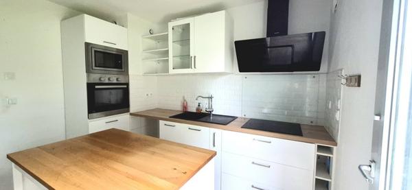 Maison à vendre |  Saint-Jory |  3 pièces | 66 m²