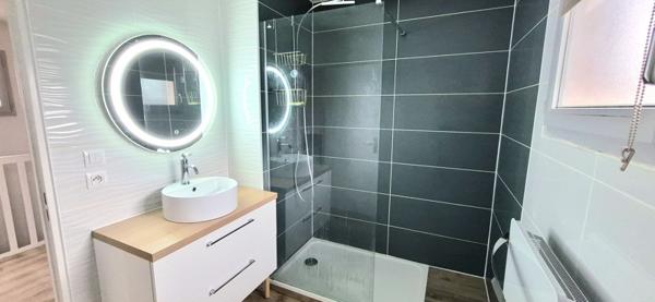 Maison à vendre |  Saint-Jory |  3 pièces | 66 m²