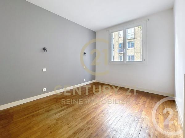 Appartement F3 à vendre  3 pièces - 53,26 m2 RENNES - 35