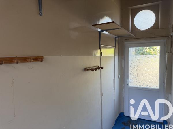 Maison à vendre 5 pièces 115 m² Parthenay