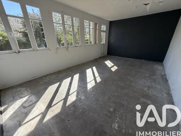 Maison à vendre 5 pièces 115 m² Parthenay