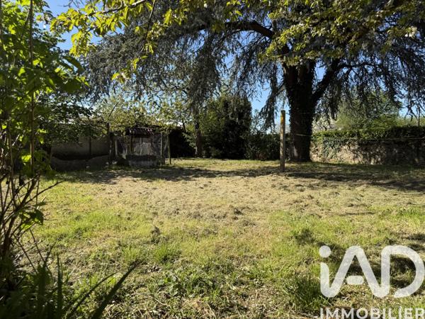 Maison à vendre 5 pièces 115 m² Parthenay