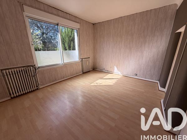 Maison à vendre 5 pièces 115 m² Parthenay