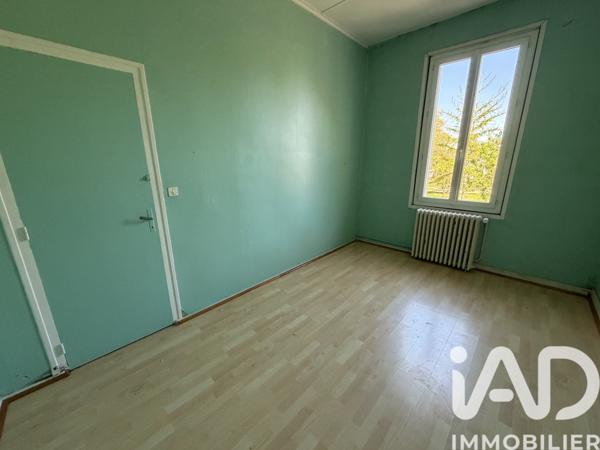 Maison à vendre 5 pièces 115 m² Parthenay