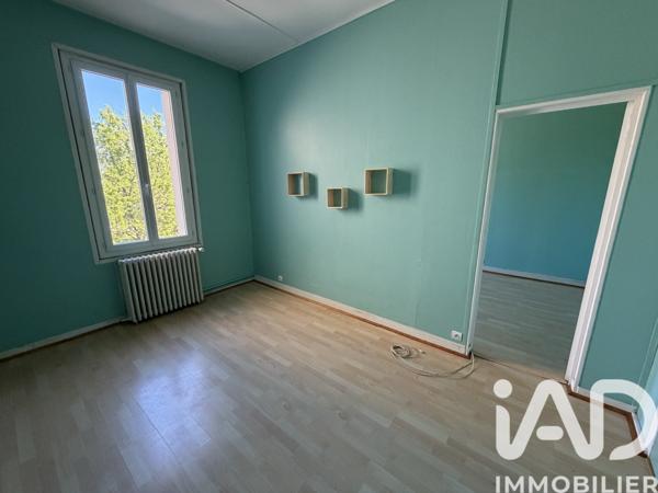 Maison à vendre 5 pièces 115 m² Parthenay