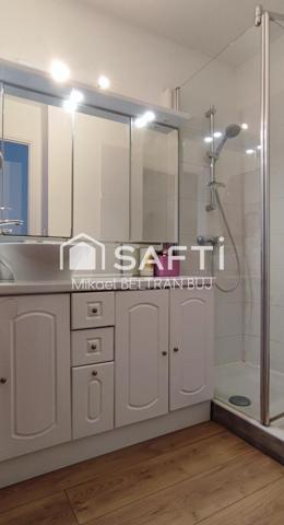 Un écrin rénové avec vue imprenable sur l’étang de Thau