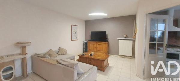 Appartement à vendre 4 pièces 80 m² Mondelange