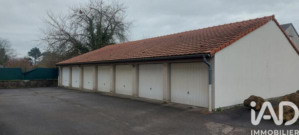 Appartement à vendre 4 pièces 80 m² Mondelange