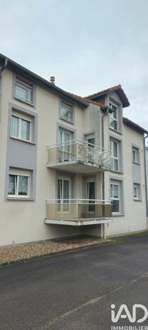 Appartement à vendre 4 pièces 80 m² Mondelange