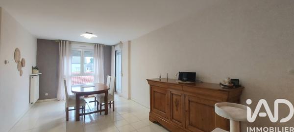 Appartement à vendre 4 pièces 80 m² Mondelange