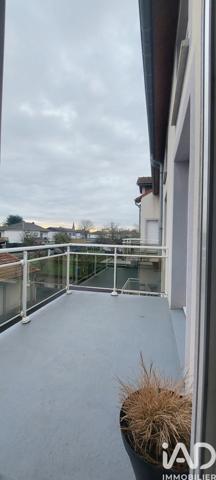 Appartement à vendre 4 pièces 80 m² Mondelange