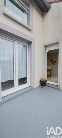 Appartement à vendre 4 pièces 80 m² Mondelange